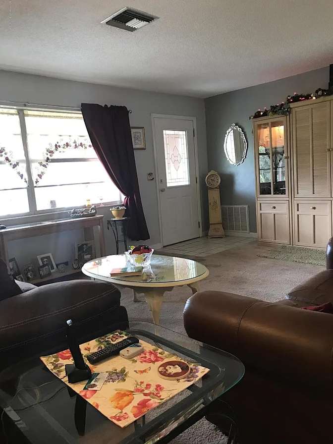 Nate's room