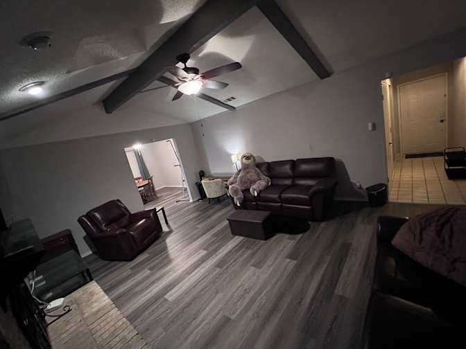 joseph's room