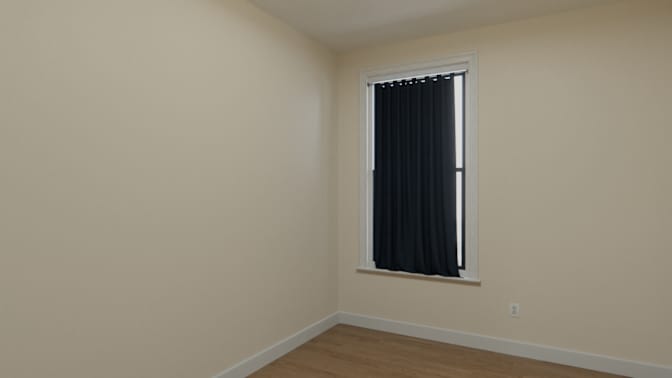 Sam June's room