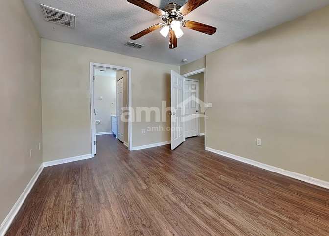 Roberts's room