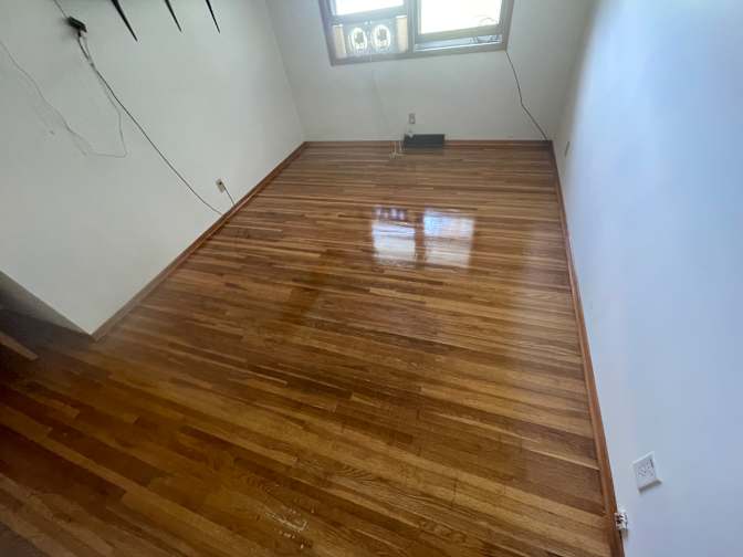Steve's room