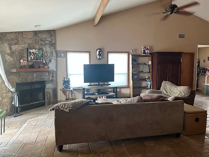 Jessica's room