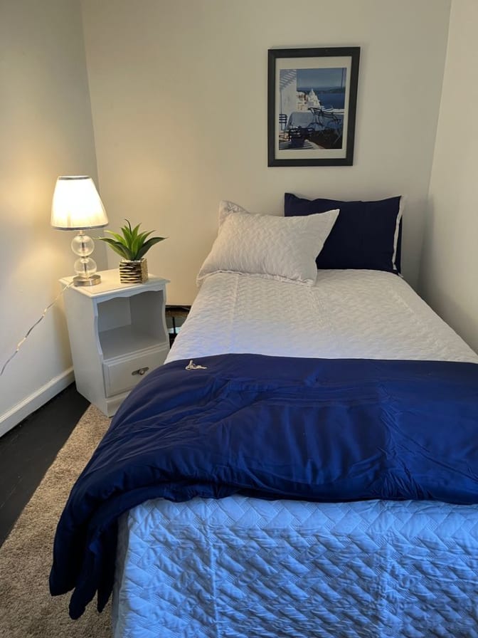 charmayne addison's room