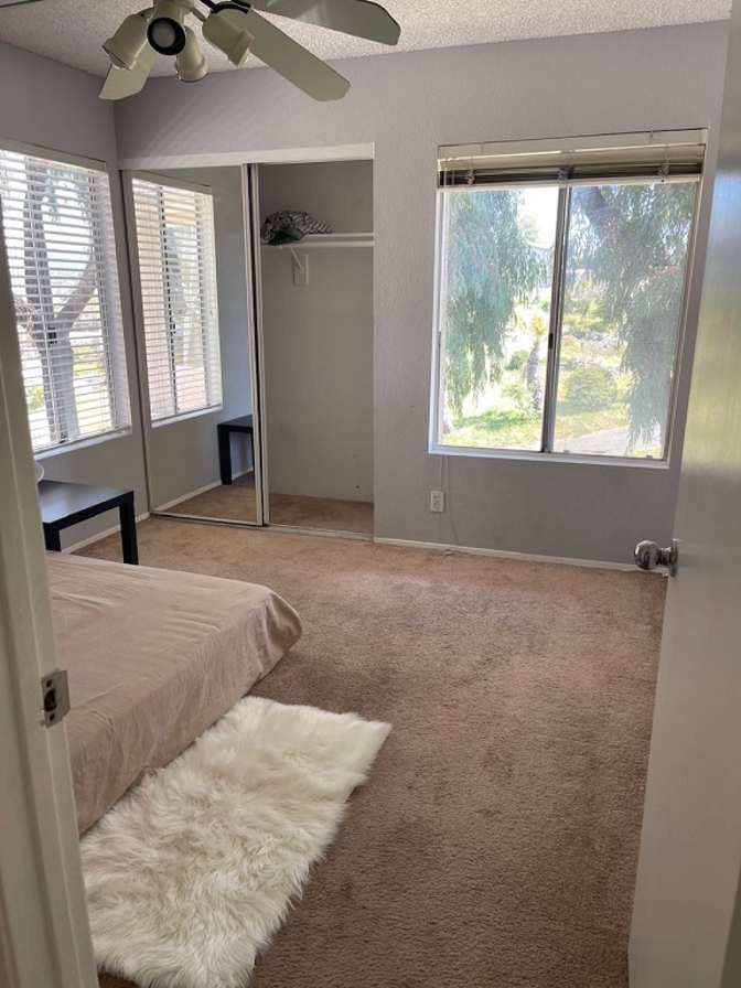Jason's room