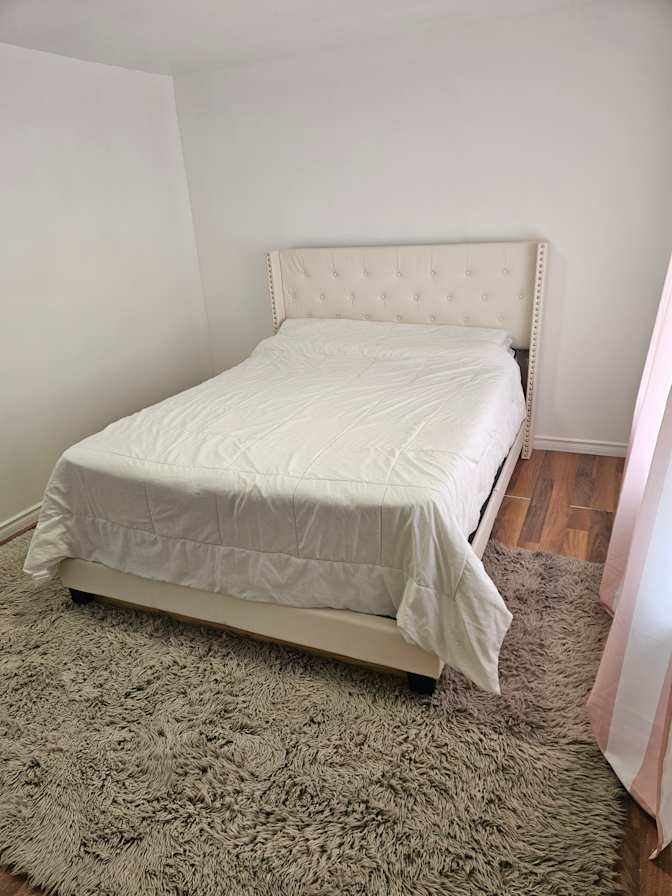 Chiedza Nelliah Mavima's room
