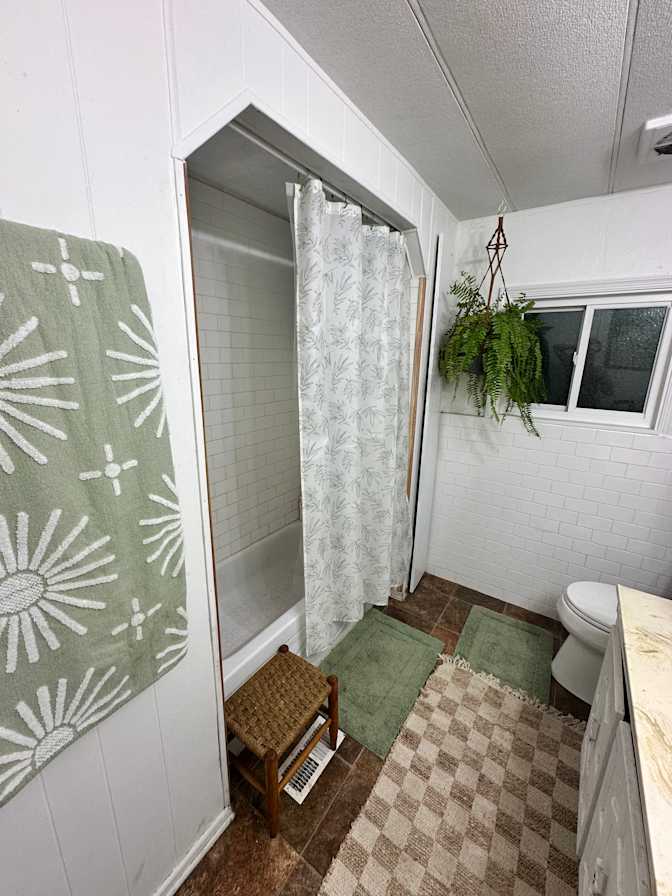 Amy's room