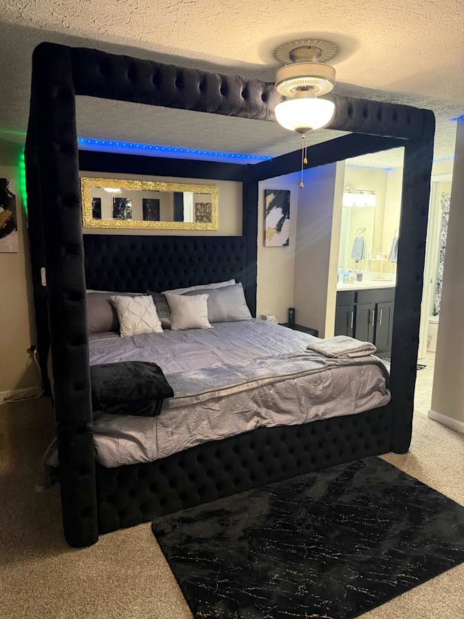 PadSplit's room