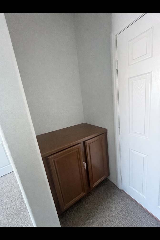 RC's room