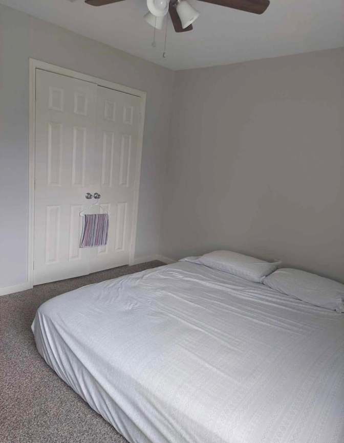 Tejas's room