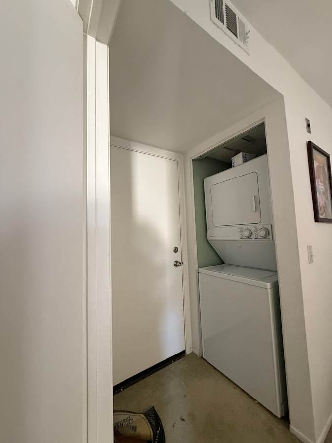 SABRINA GARCIA's room