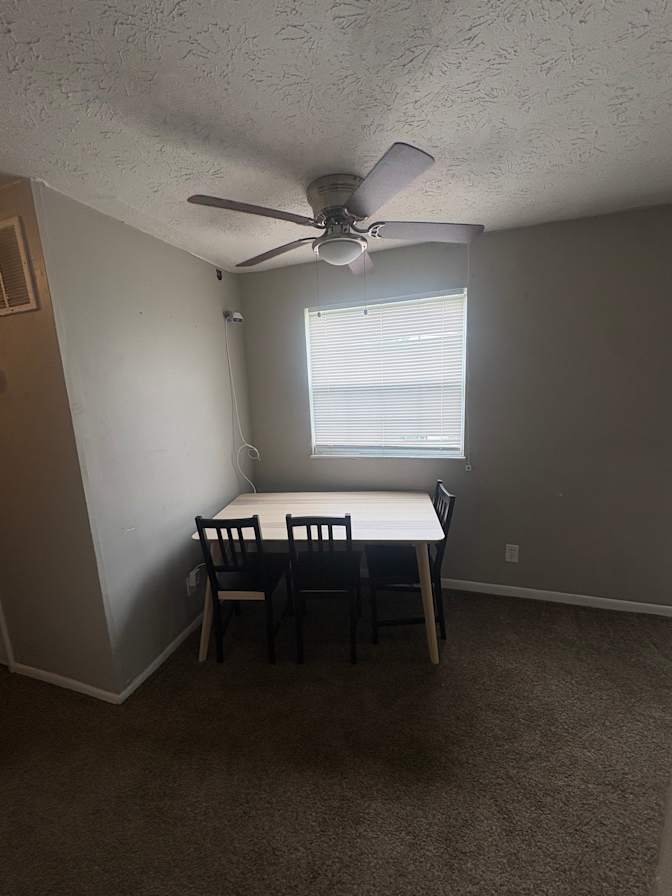 Ashley's room