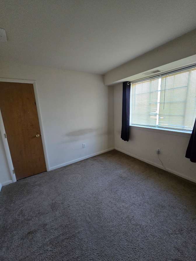 Tahir Williams's room