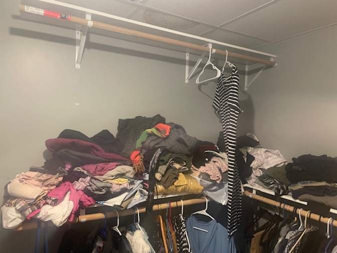 Jason's room