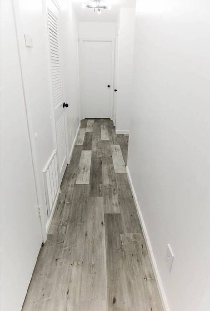 Brian's room
