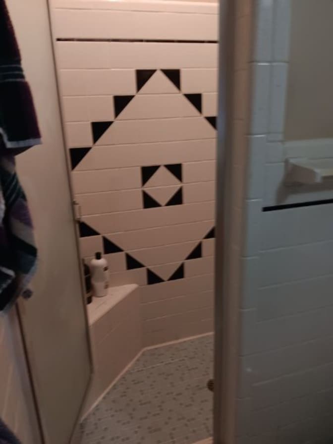 DAWN's room