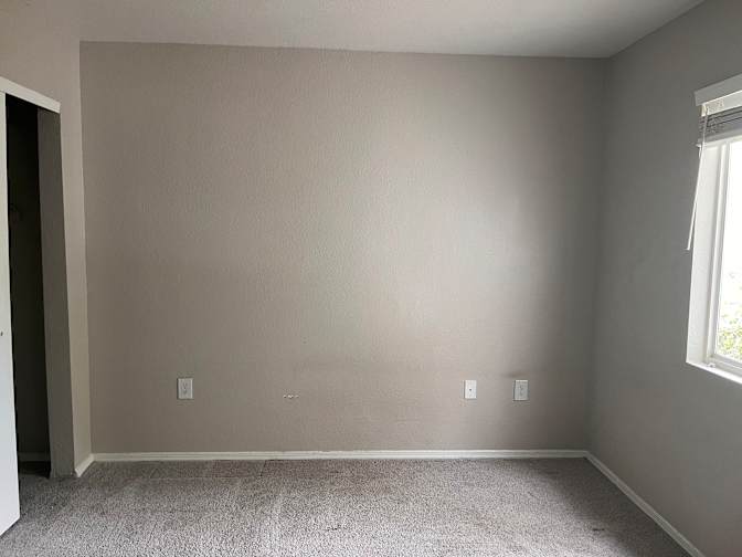 Jainan Marble's room