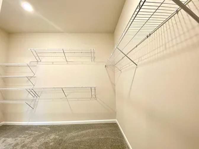 Alcove Rooms's room