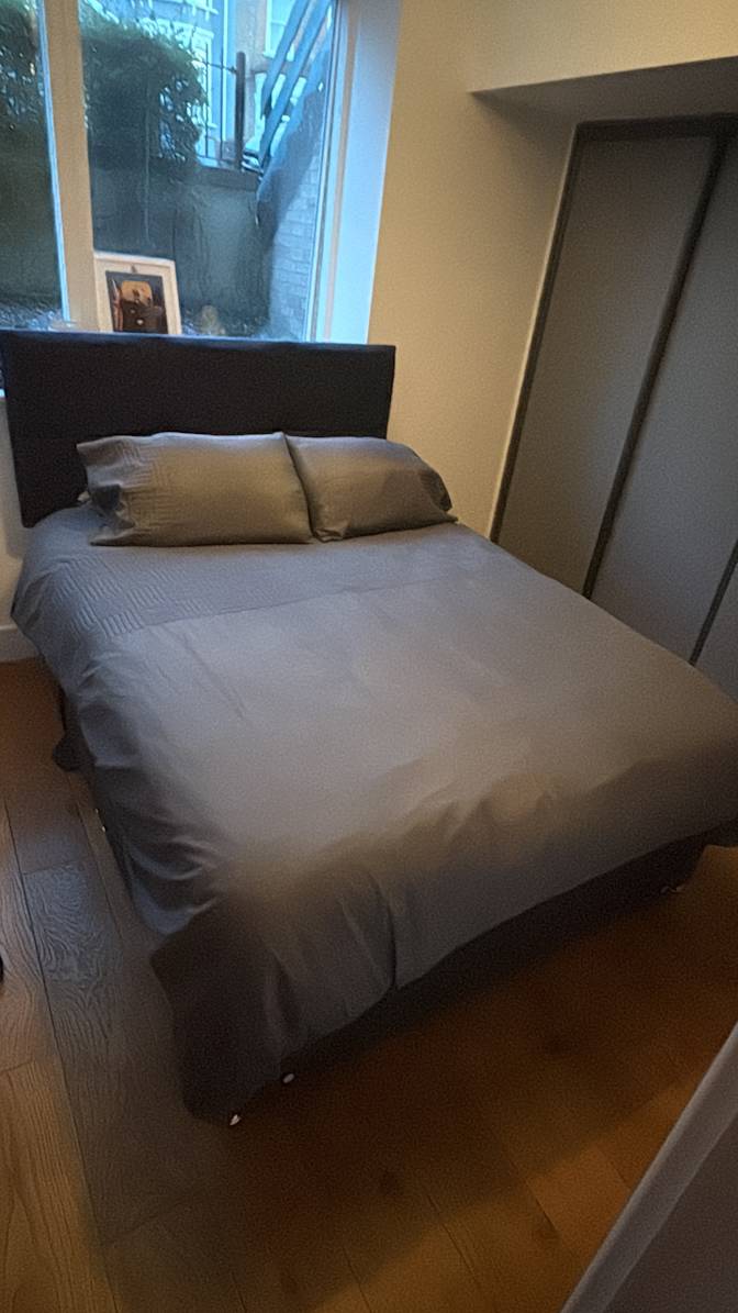 Riley's room