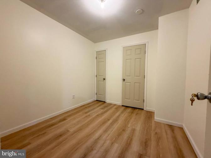 Lanre's room
