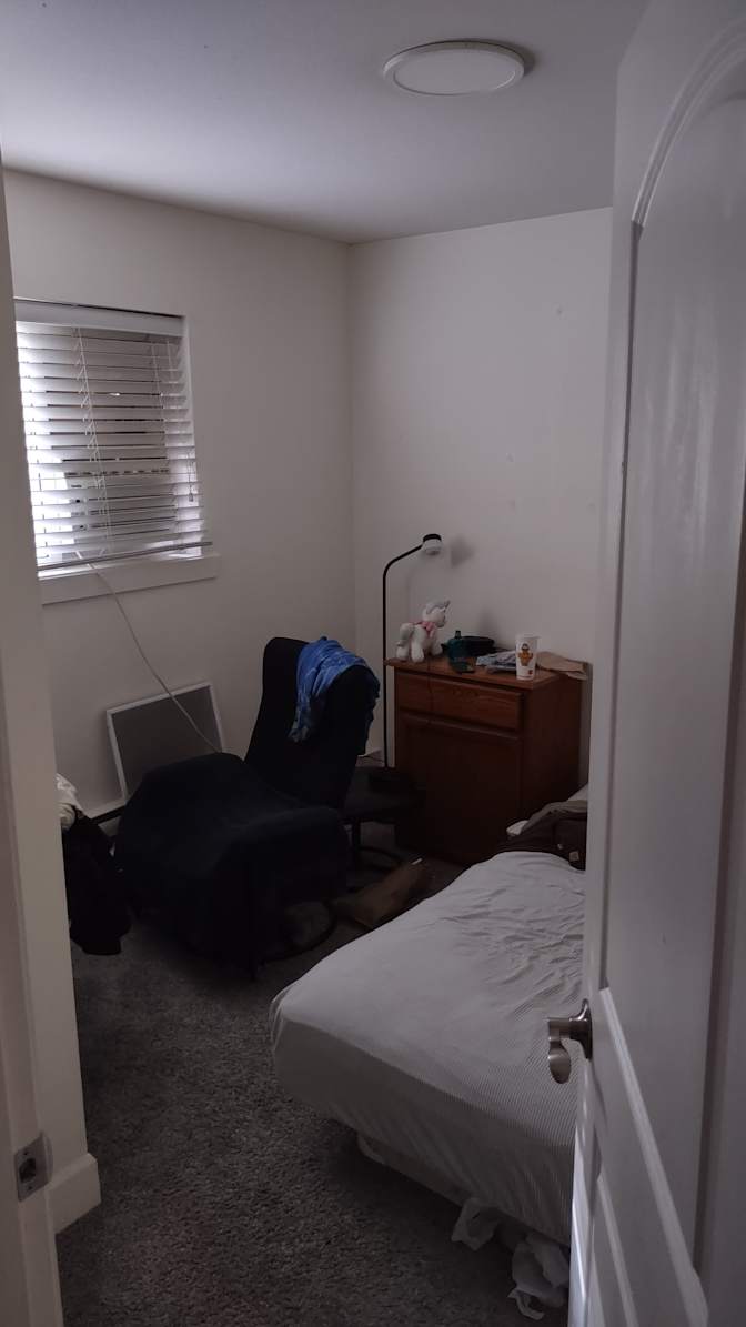 michael's room