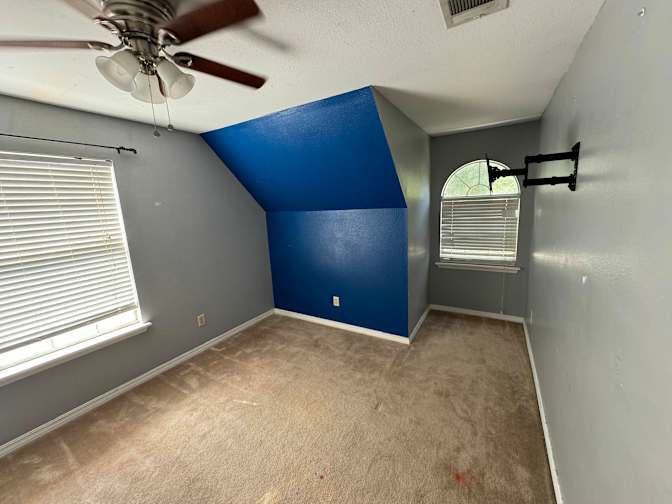 Jonathan's room
