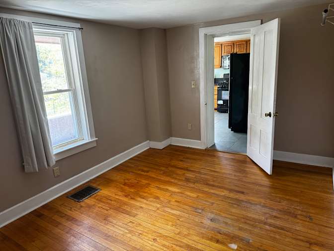 Jason's room