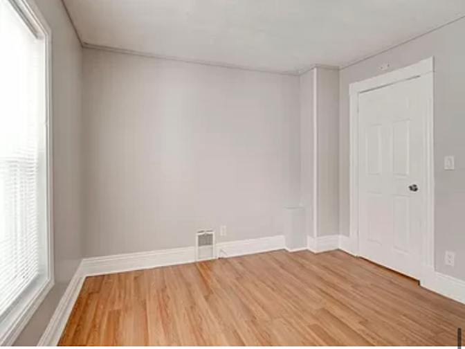 Norm's room