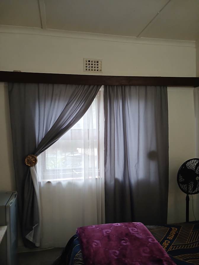 Robyn's room