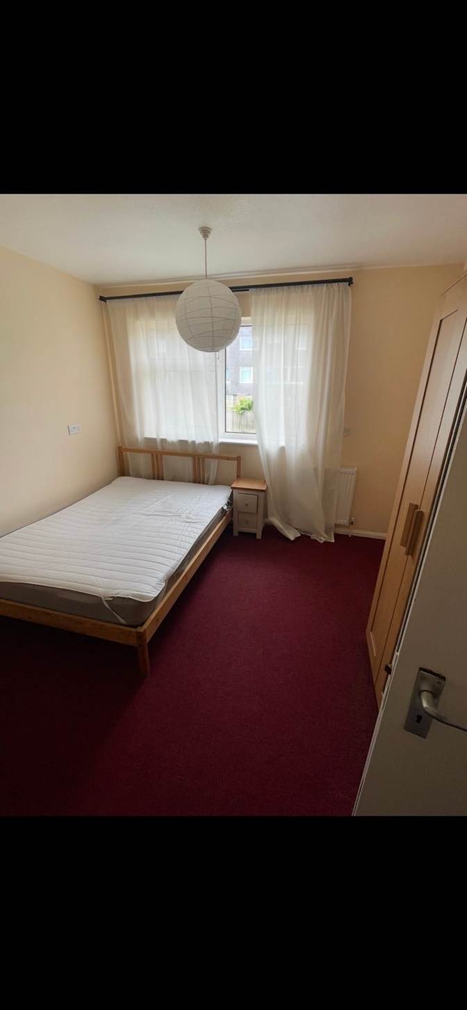 Michaela Phillips's room