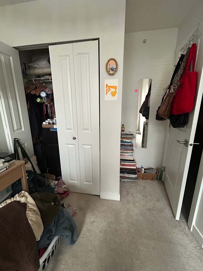 kleo's room