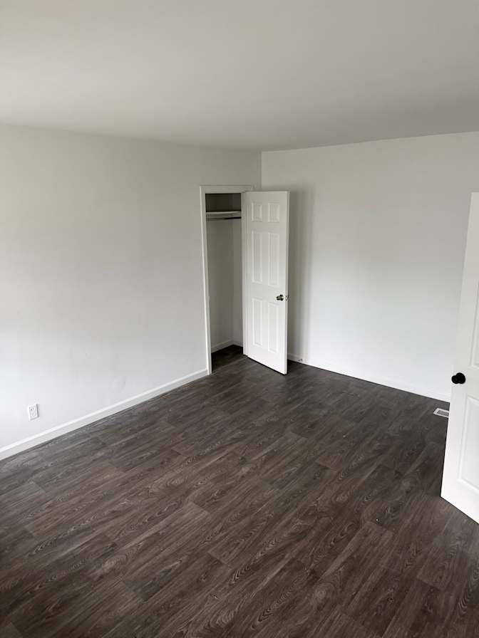 Matthew's room