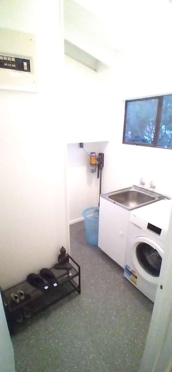 Rebecca's room