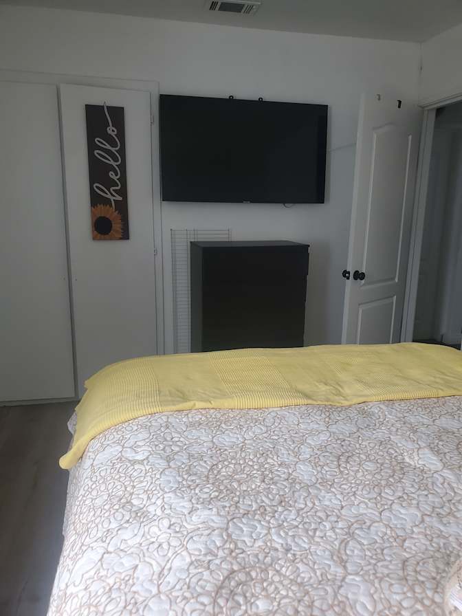 Patty's room