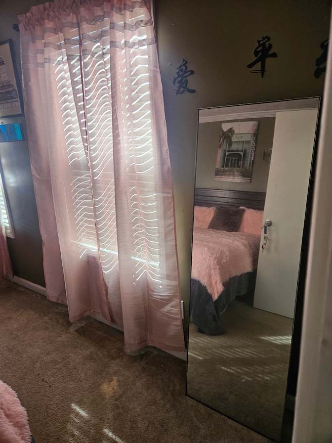 Latoya domeanell profit's room