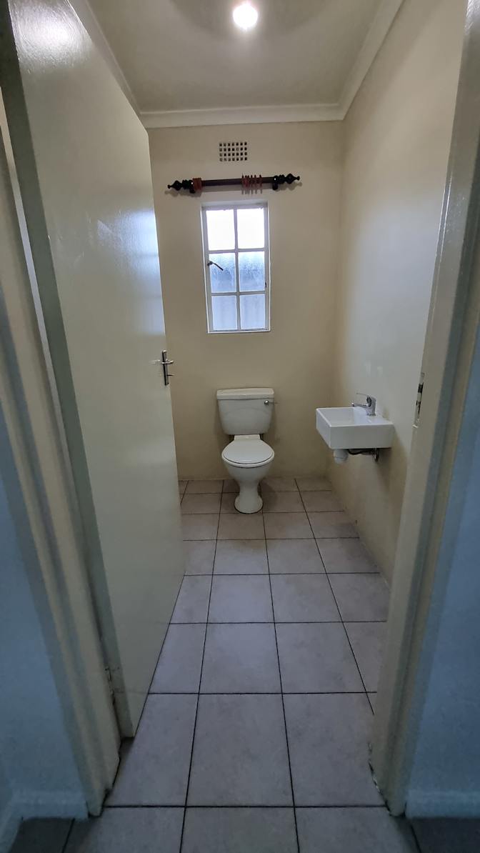 Liam's room