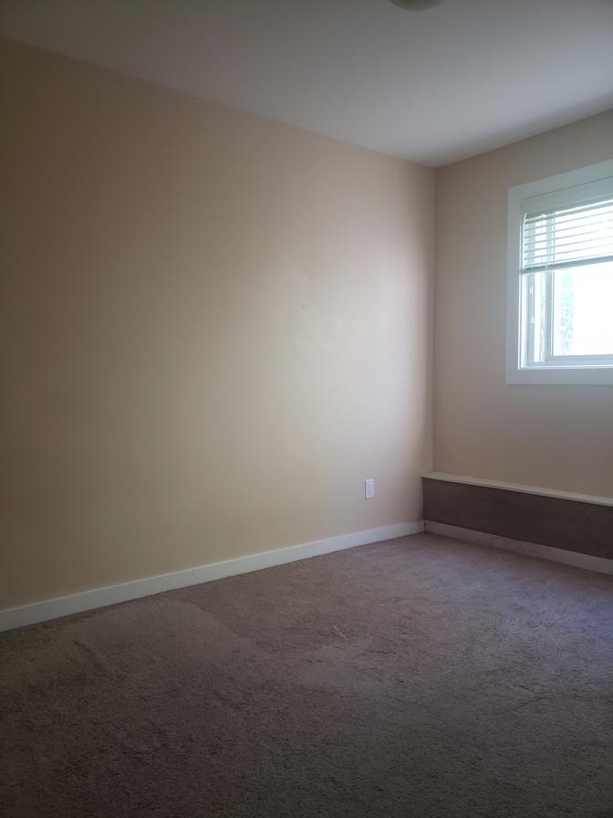 Kris's room