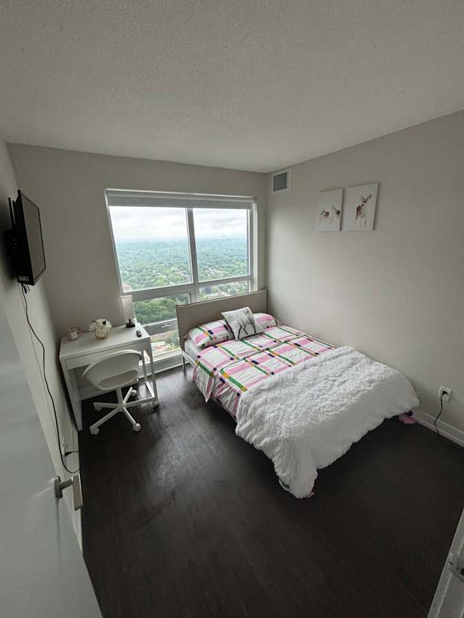 Vita's room