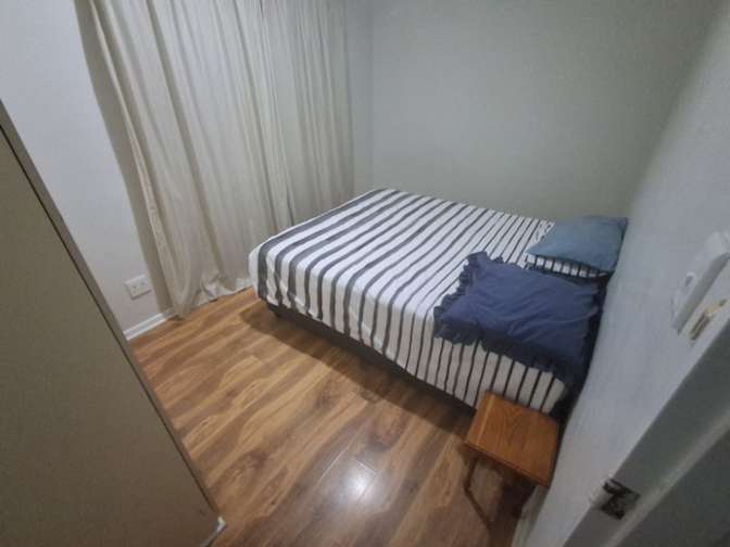 Johan's room