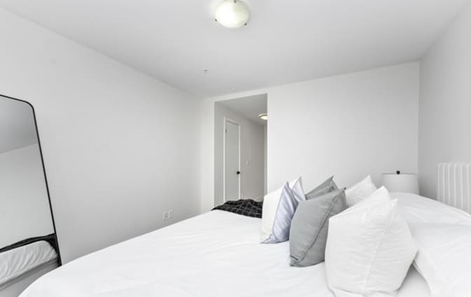 Joe's room