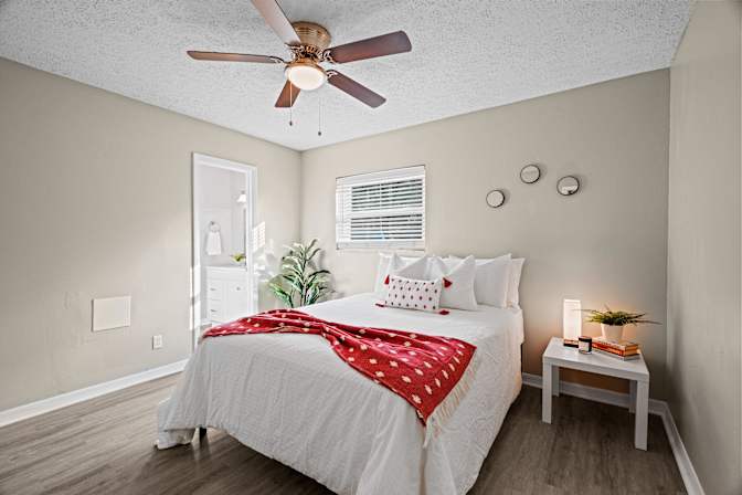 PadSplit's room