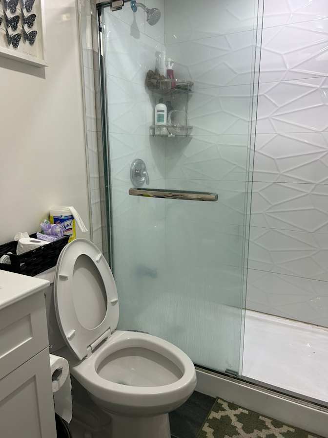 Helen's room