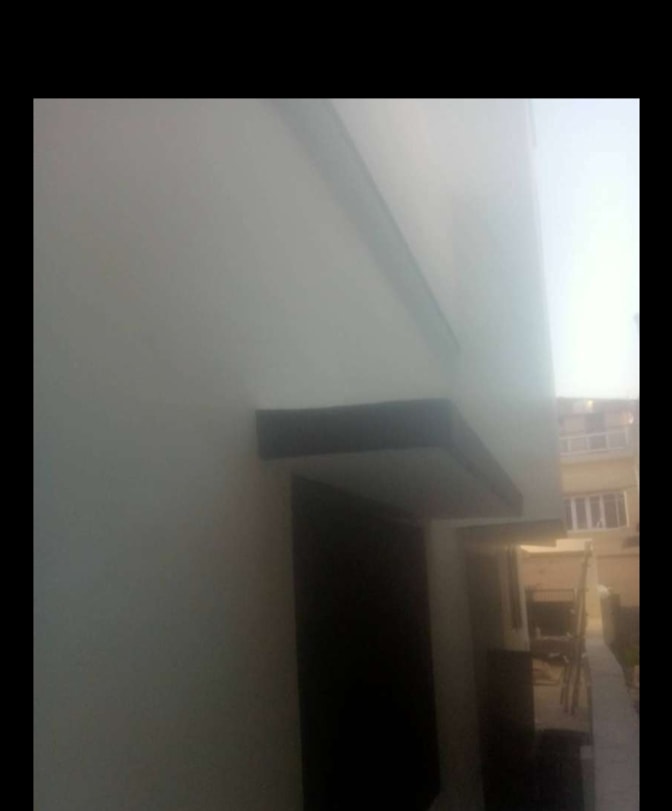 Saurabh's room