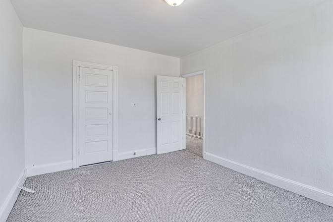 ben's room