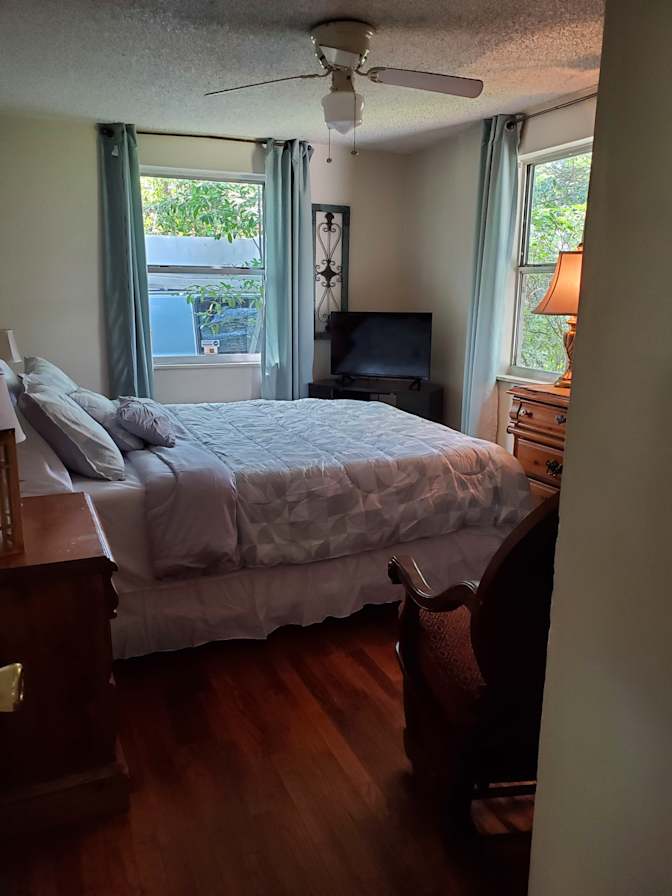 Jebbie's room