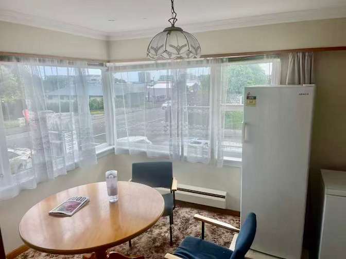 paul's room