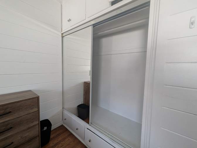 Alex's room