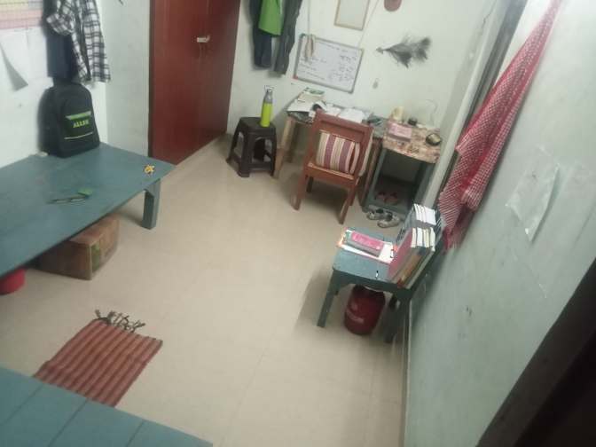 Kanha yadav's room