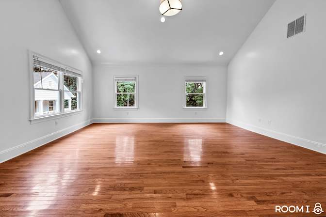 Life Unlocked Rentals's room
