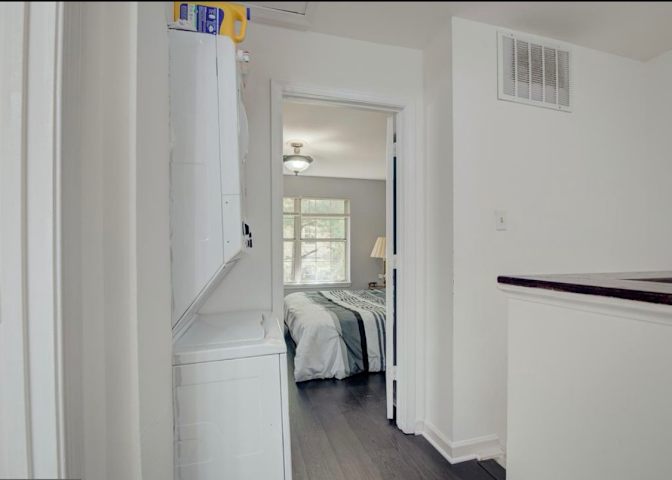 Sam's room