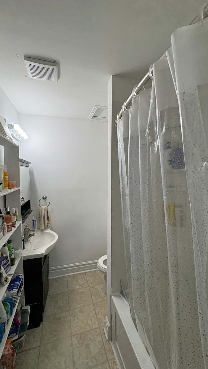 Clara's room